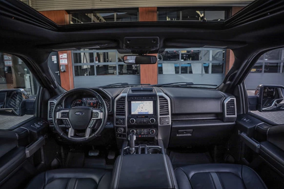 Ford F-150 - Afbeelding 6 van 30