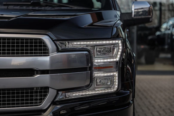 Ford F-150 - Afbeelding 7 van 30