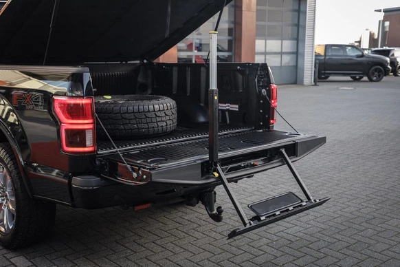 Ford F-150 - Afbeelding 9 van 30