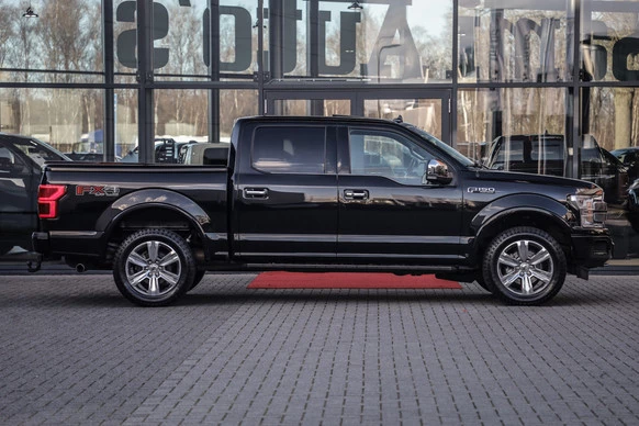 Ford F-150 - Afbeelding 12 van 30