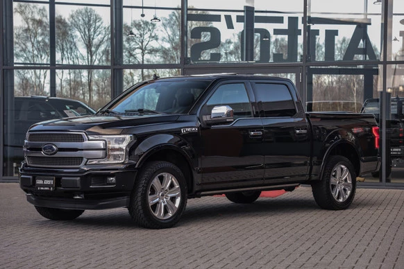 Ford F-150 - Afbeelding 14 van 30