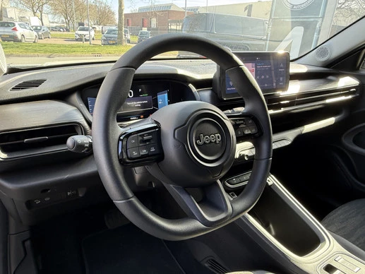 Jeep Avenger - Afbeelding 3 van 30