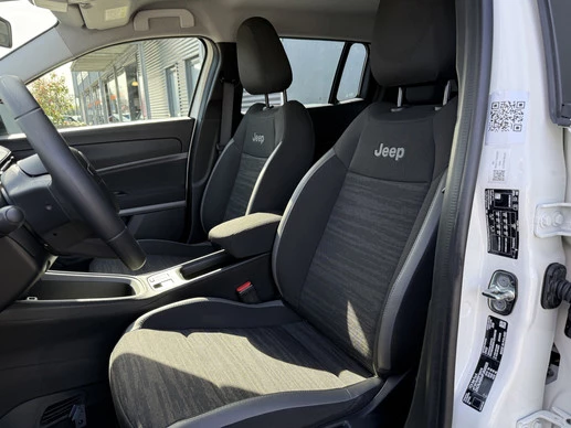 Jeep Avenger - Afbeelding 4 van 30