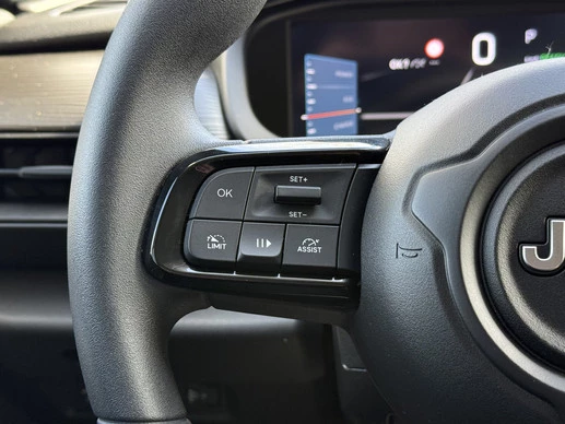 Jeep Avenger - Afbeelding 7 van 30