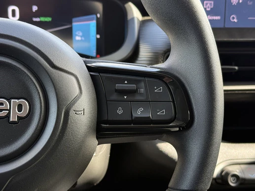 Jeep Avenger - Afbeelding 9 van 30