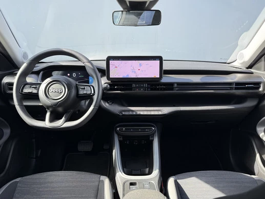 Jeep Avenger - Afbeelding 10 van 30