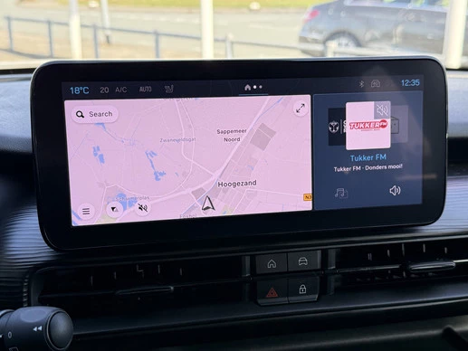 Jeep Avenger - Afbeelding 11 van 30