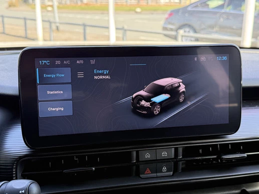 Jeep Avenger - Afbeelding 12 van 30