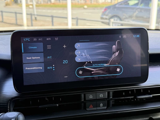 Jeep Avenger - Afbeelding 14 van 30