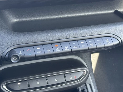 Jeep Avenger - Afbeelding 16 van 30