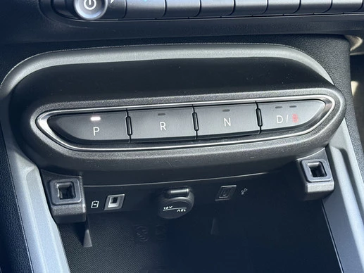 Jeep Avenger - Afbeelding 17 van 30