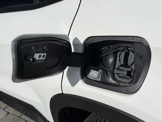 Jeep Avenger - Afbeelding 19 van 30