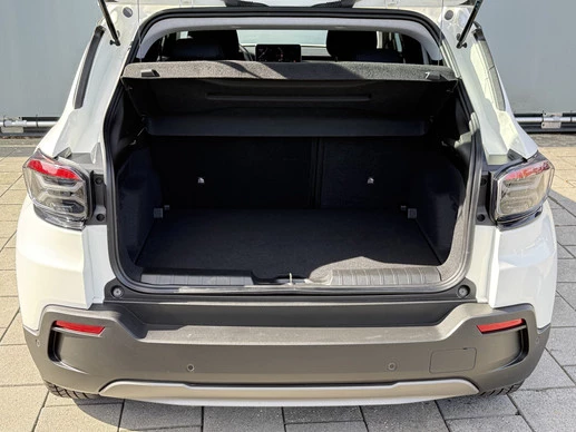 Jeep Avenger - Afbeelding 21 van 30