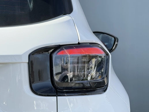 Jeep Avenger - Afbeelding 22 van 30