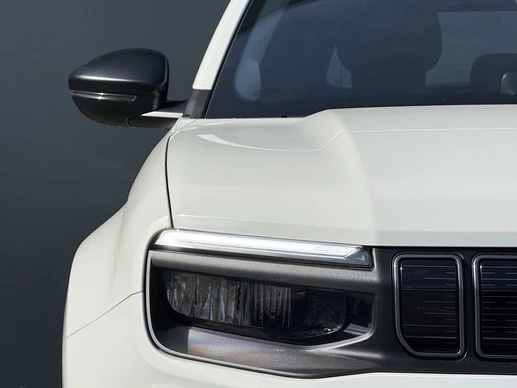 Jeep Avenger - Afbeelding 23 van 30