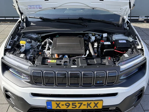 Jeep Avenger - Afbeelding 24 van 30