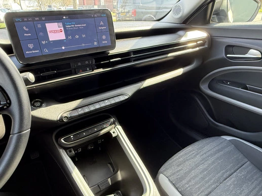 Jeep Avenger - Afbeelding 29 van 30