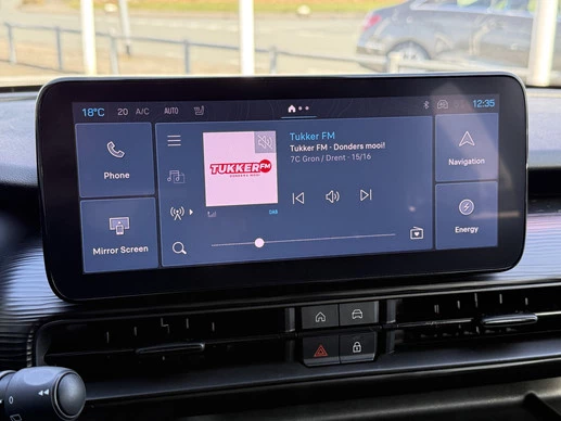 Jeep Avenger - Afbeelding 30 van 30