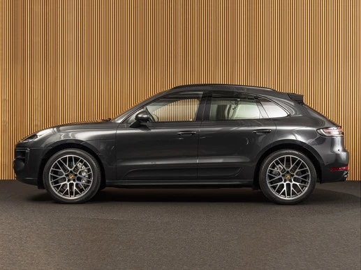 Porsche Macan - Afbeelding 2 van 30