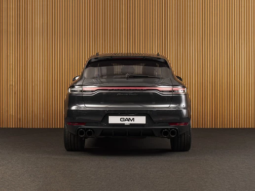 Porsche Macan - Afbeelding 4 van 30