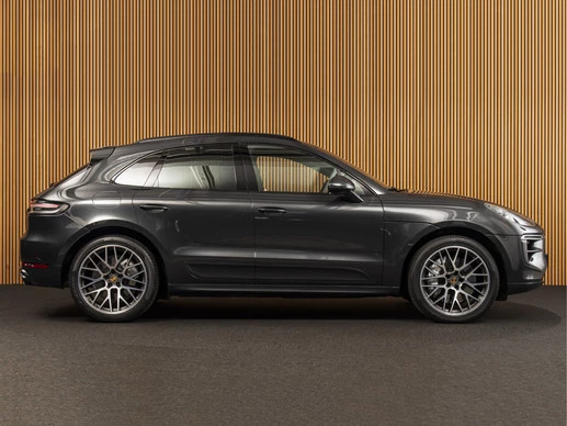 Porsche Macan - Afbeelding 6 van 30