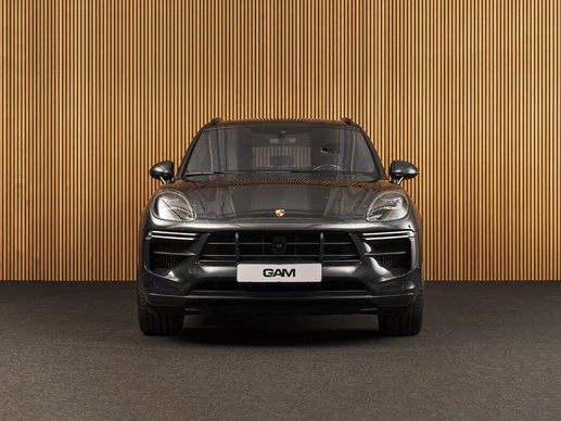 Porsche Macan - Afbeelding 8 van 30