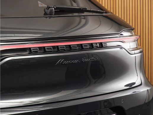 Porsche Macan - Afbeelding 10 van 30