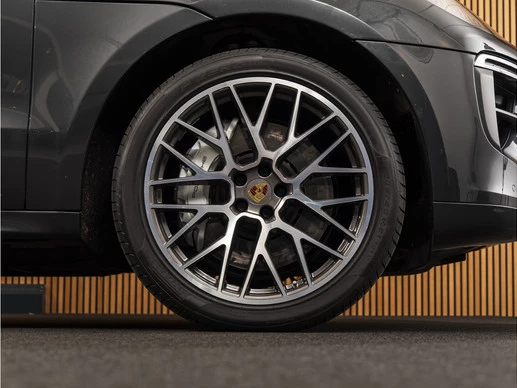 Porsche Macan - Afbeelding 11 van 30