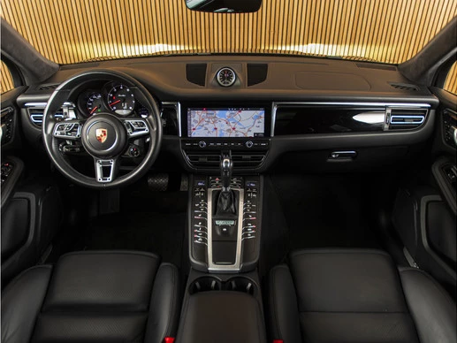 Porsche Macan - Afbeelding 12 van 30