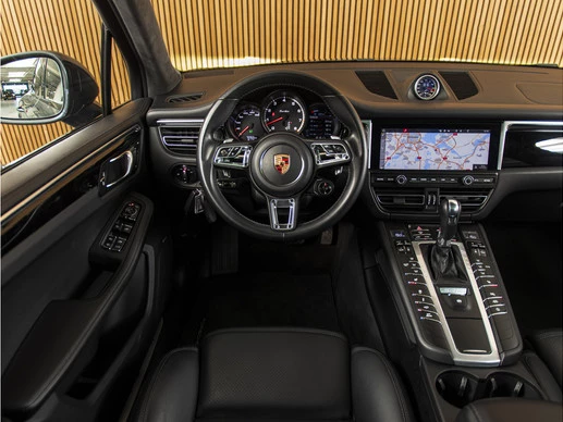 Porsche Macan - Afbeelding 13 van 30