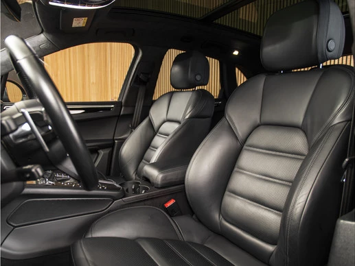 Porsche Macan - Afbeelding 15 van 30