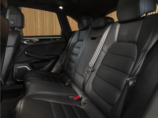 Porsche Macan - Afbeelding 16 van 30