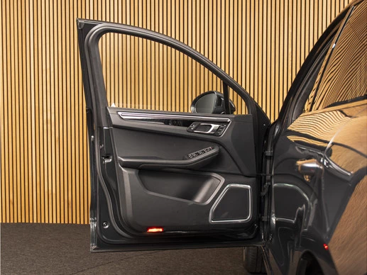 Porsche Macan - Afbeelding 17 van 30