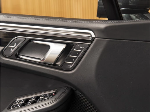 Porsche Macan - Afbeelding 18 van 30