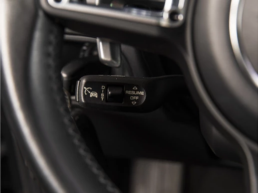 Porsche Macan - Afbeelding 21 van 30