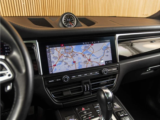 Porsche Macan - Afbeelding 22 van 30