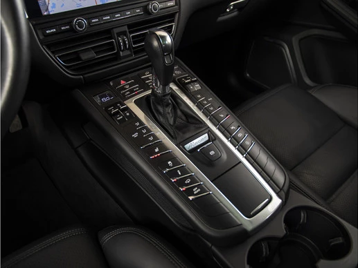 Porsche Macan - Afbeelding 23 van 30