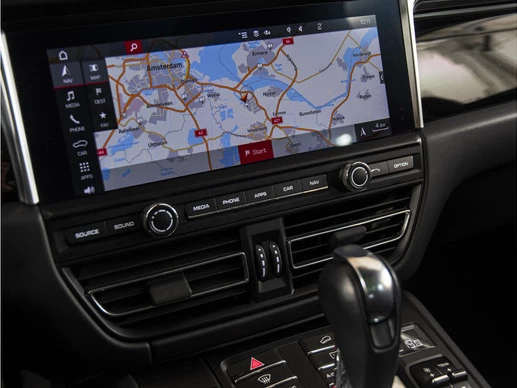 Porsche Macan - Afbeelding 24 van 30