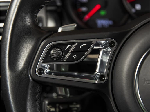 Porsche Macan - Afbeelding 25 van 30