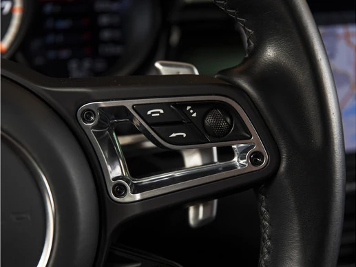 Porsche Macan - Afbeelding 26 van 30