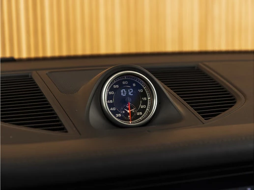 Porsche Macan - Afbeelding 27 van 30