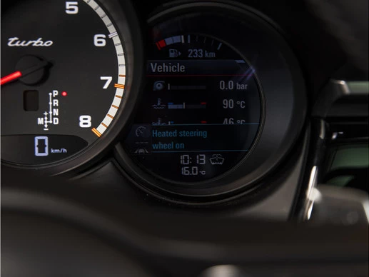 Porsche Macan - Afbeelding 29 van 30