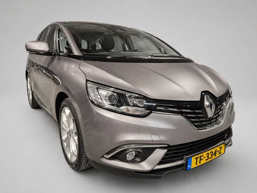 Renault Scénic