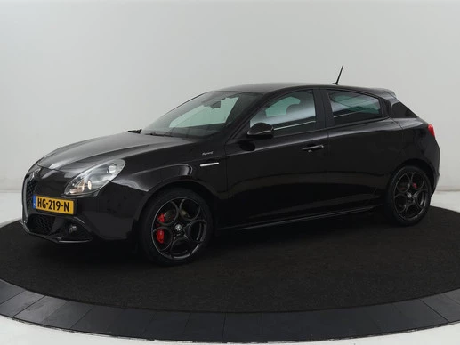 Alfa Romeo Giulietta - Afbeelding 1 van 30