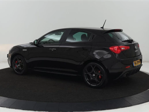 Alfa Romeo Giulietta - Afbeelding 2 van 30