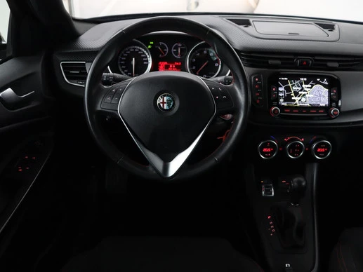 Alfa Romeo Giulietta - Afbeelding 3 van 30