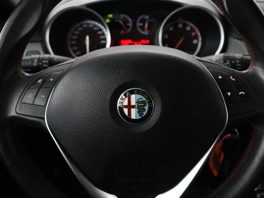 Alfa Romeo Giulietta - Afbeelding 10 van 30