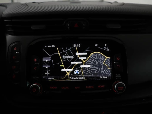 Alfa Romeo Giulietta - Afbeelding 11 van 30