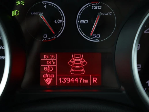 Alfa Romeo Giulietta - Afbeelding 12 van 30