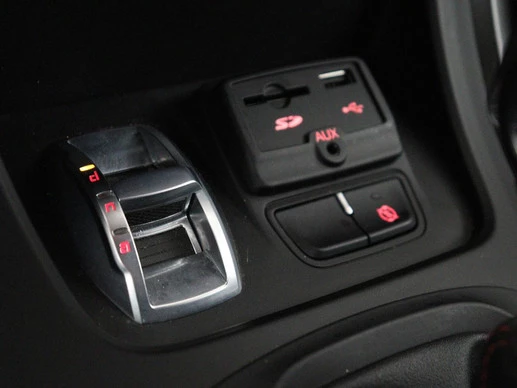 Alfa Romeo Giulietta - Afbeelding 15 van 30